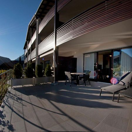 Alagundis Apartment Residence Lagundo Exterior photo
